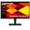 SAMSUNG S40GD Noir 5ms 100Hz - LS24D406GAUXEN LS24D406GAUXEN