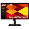Samsung Écran Essential S4 S27d402gau 27´´ Full Hd Ips Lcd 100hz