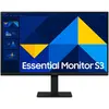 Samsung Essential Monitor S3 S30GD 22" LCD Full HD 5 ms Noir LS22D300GAUXEN