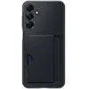 Samsung Original Coque porte-carte Galaxy A16 (5G/4G) - Black