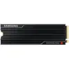 Samsung 9100 PRO avec dissipateur - 8 To
