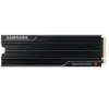 Samsung 9100 PRO avec dissipateur - 4 To