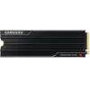 Samsung 9100 PRO avec dissipateur - 1 To