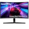 Ecran PC Samsung S39GD 27" Incurvé Full HD