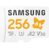 Samsung Samsung PRO Plus MB-MD256SA - Sonic the Hedgehog carte mémoire...