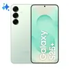 Samsung Galaxy S25+ 17 cm (6.7") Double SIM Android 15 5G USB Type-C 12 Go 512 Go 4900 mAh Couleur menthe