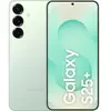Samsung Galaxy S25+ 17 cm (6.7") Double SIM Android 15 5G USB Type-C 12 Go 512 Go 4900 mAh Couleur menthe