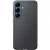 Coque pour Samsung Galaxy S25 Cuir d'Origine Kindsuit Samsung Noir
