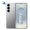 Samsung Samsung Galaxy S25 512 Go Gris