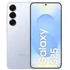 Samsung Galaxy S25 5G 12 Go/256 Go Bleu (Icy Blue) Double SIM SM-S931B
