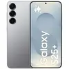 Samsung Galaxy S25+ 17 cm (6.7") Double SIM Android 15 5G USB Type-C 12 Go 512 Go 4900 mAh Argent