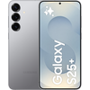 Samsung Galaxy S25+ 17 cm (6.7") Double SIM Android 15 5G USB Type-C 12 Go 256 Go 4900 mAh Bleu