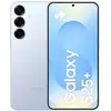 Samsung Galaxy S25+ 17 cm (6.7") Double SIM Android 15 5G USB Type-C 12 Go 512 Go 4900 mAh Bleu