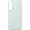 Original Coque en silicone Samsung Galaxy S25 Plus - Mint