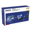 Samsung Pack Galaxy Tab S10+ 256Go WIFI + Etui Clavier + Bloc de charge