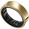 Samsung Galaxy Ring (6, Titane Or), Bague connectée, Or