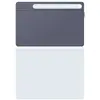 Smart Book Cover - Samsung - Galaxy Tab S9/S9FE - Bleu - Hybride - 11 pouces