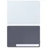 Samsung Galaxy Étui Smart Book Officiel pour Galaxy Tab S10+, S9+, S9 FE+, Bleu