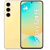 Samsung Galaxy S24 FE 17 cm (6.7") Double SIM Android 14 5G USB Type-C 8 Go 256 Go 4700 mAh Jaune