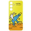 Étui Samsung Ef-Ms721Cyegww S24 Fes721 Jaune/Yellow Flipsuit Case