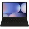 Samsung Book Cover Keyboard pour Galaxy Tab S10+ / S9+ / S9FE+ - Noir