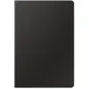 Samsung Book Cover Keyboard pour Galaxy Tab S9 / Tab S9FE - Noir