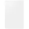 Samsung Book Cover Keyboard pour Galaxy Tab S10+ / S9+ / S9FE+ - Blanc