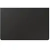 Samsung Book Cover Keyboard Slim pour Galaxy Tab S10+ / S9+ / S9FE+ - Noir