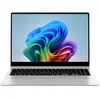 Samsung NP960Q Book5 Pro 360 16'' Ultra7 32GB + 1TB (Silv) NC
