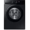 Lave-linge hublot 9kg 1400 tours/min noir Samsung WW90CGC04DAB