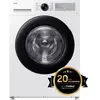 Samsung Samsung WW90CGC04DAH Machine à laver Blanc - Chargement frontal