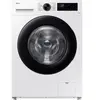 Lave Linge Charge Avant Samsung 9kg Technologie De Convertisseur White...