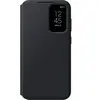 Etui Folio Clear View avec porte-carte pour Samsung Galaxy S23 FE Noir