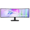 Samsung ViewFinity S9 S95UC 49" LCD DQHD 5 ms Noir LS49C950UAUXEN
