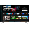 Samsung TV LED Samsung Crystal 65CU7025 65" (163 cm) 4K UHD Smart Noir