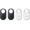 Tracker GPS SAMSUNG Galaxy SmartTag2 Universel Pack de 4
