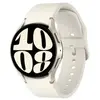 Montre connectée Samsung Galaxy Watch6 Bluetooth 40mm Crème