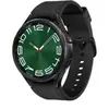 Samsung Galaxy Watch6 Classic 47 mm Numérique Écran tactile Noir