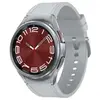 Samsung Galaxy Watch 6 Classic R950 43mm, NFC, BT 5.3, Silver EU SM-R950