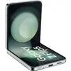 Samsung Galaxy Z Flip5 SM-F731B 17 cm (6.7") Double SIM Android 13 5G USB Type-C 8 Go 512 Go 3700 mAh Couleur menthe