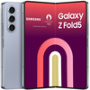 Samsung Galaxy Z Fold5 SM-F946B 19,3 cm (7.6") Double SIM Android 13 5G USB Type-C 12 Go 256 Go 4400 mAh Bleu