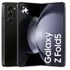 Samsung Galaxy Z Fold5 SM-F946B 19,3 cm (7.6") Double SIM Android 13 5G USB Type-C 12 Go 512 Go 4400 mAh Noir
