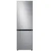 Refrigerateur combine Samsung 344L - D - RL34C601DSA Metal grey
