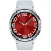 Samsung Galaxy Watch6 Classic 43 mm LTE Argent (Silver) R955