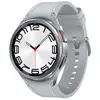 Samsung Montre intelligente Gris Argenté TU