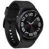 Samsung galaxy watch6 classic lte edelstahlblack 43 mm SM-R955FZKADBT