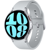 Montre connectée Samsung Galaxy Watch6 Bluetooth 44mm Argent