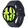 Samsung Galaxy Watch6 44 mm Bluetooth Gris (Graphite) R940