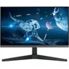 Samsung S33GC LED display 61 cm (24") 1920 x 1080 pixels Full HD Noir