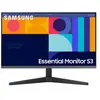 Ecran PC - SAMSUNG - 27 - FHD - 100Hz - Dalle IPS - 1ms - LS27C332GAUXEN